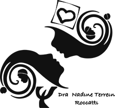 Logo Dra. Nadine Terrein